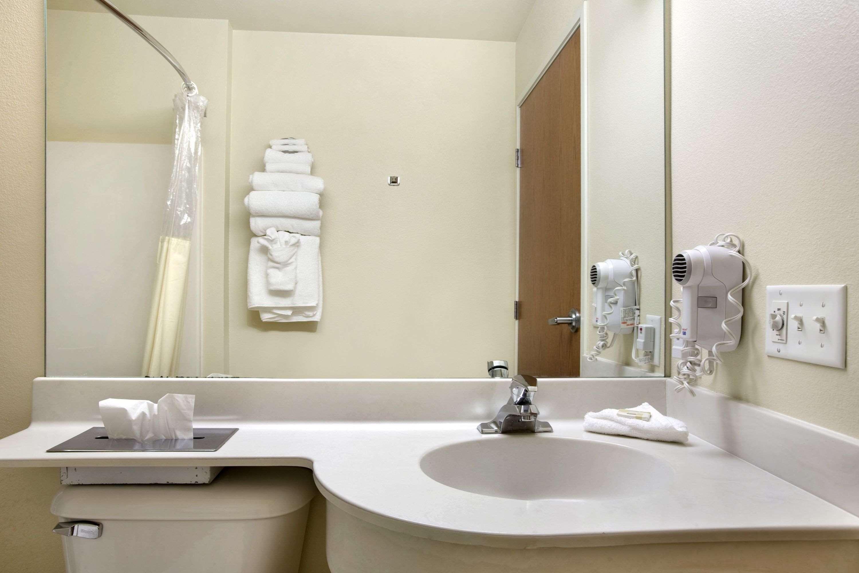 Microtel Inn & Suites By Wyndham Bozeman Zewnętrze zdjęcie