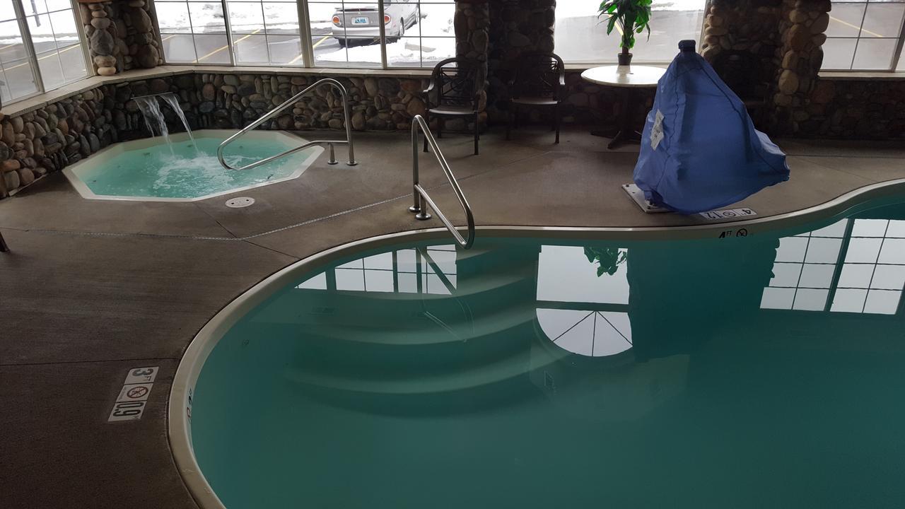 Microtel Inn & Suites By Wyndham Bozeman Zewnętrze zdjęcie