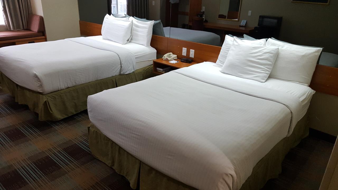 Microtel Inn & Suites By Wyndham Bozeman Zewnętrze zdjęcie