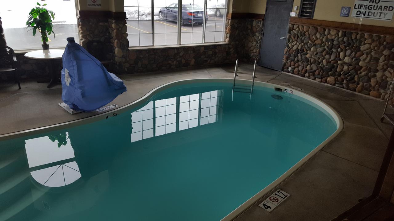 Microtel Inn & Suites By Wyndham Bozeman Zewnętrze zdjęcie