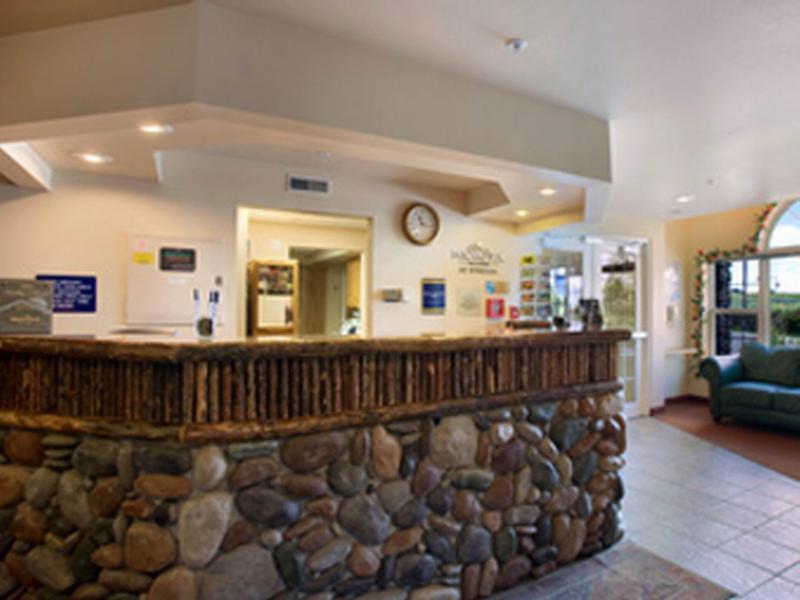 Microtel Inn & Suites By Wyndham Bozeman Zewnętrze zdjęcie