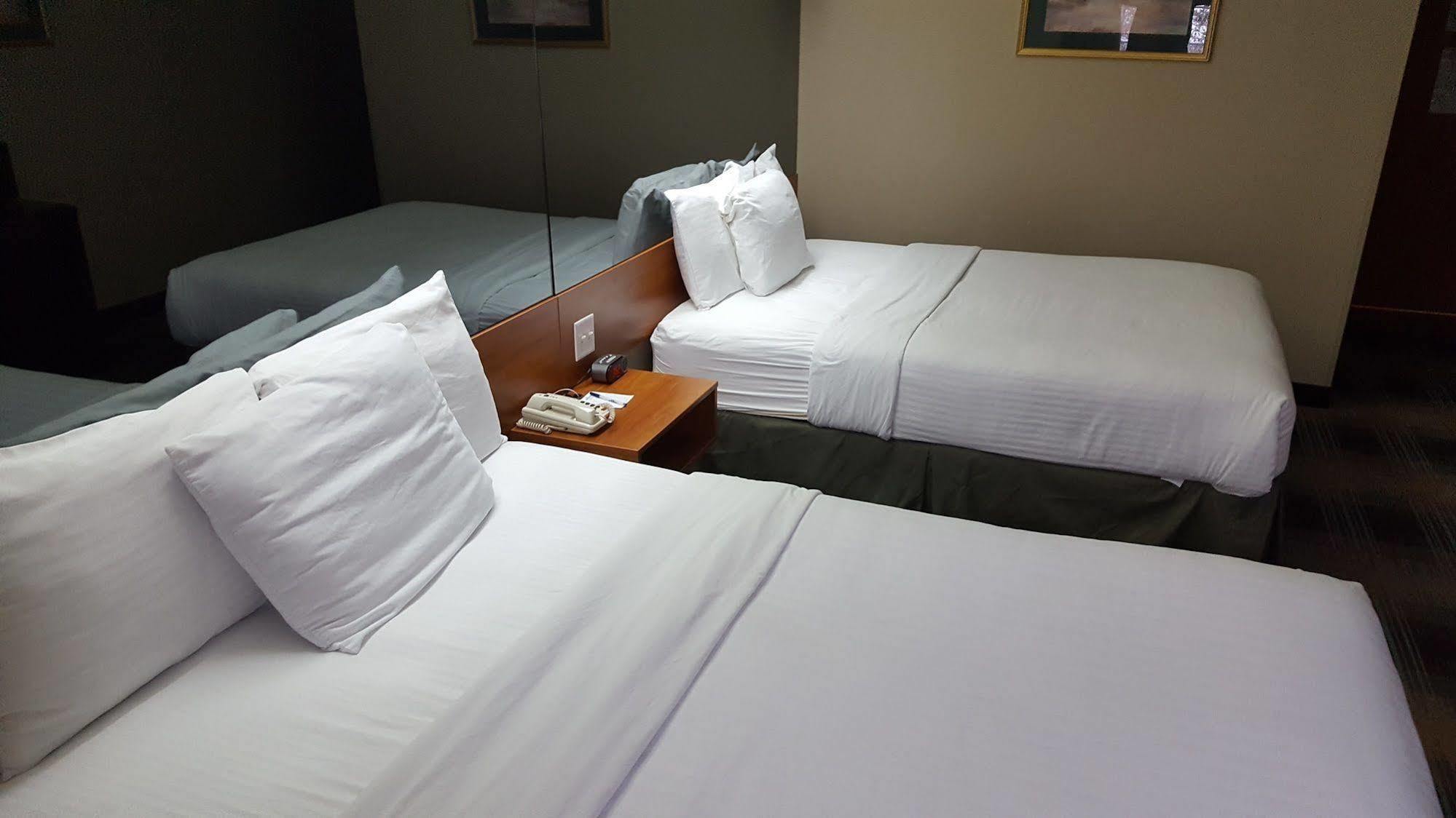 Microtel Inn & Suites By Wyndham Bozeman Zewnętrze zdjęcie