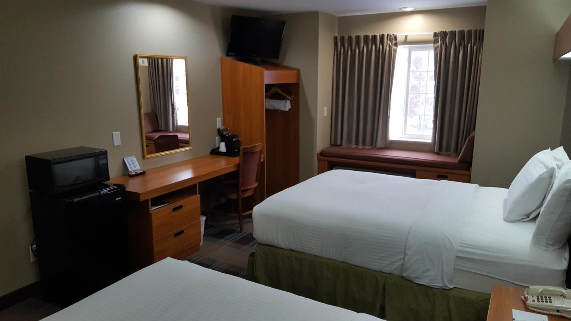 Microtel Inn & Suites By Wyndham Bozeman Zewnętrze zdjęcie