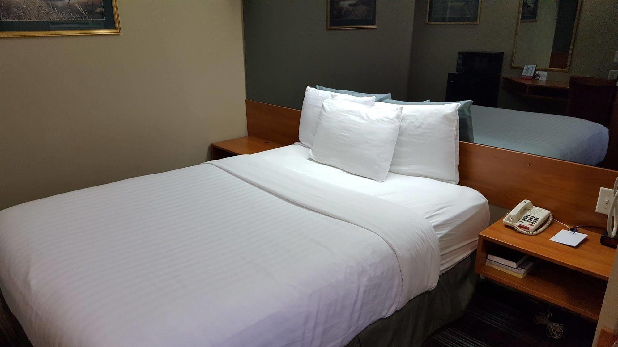 Microtel Inn & Suites By Wyndham Bozeman Zewnętrze zdjęcie