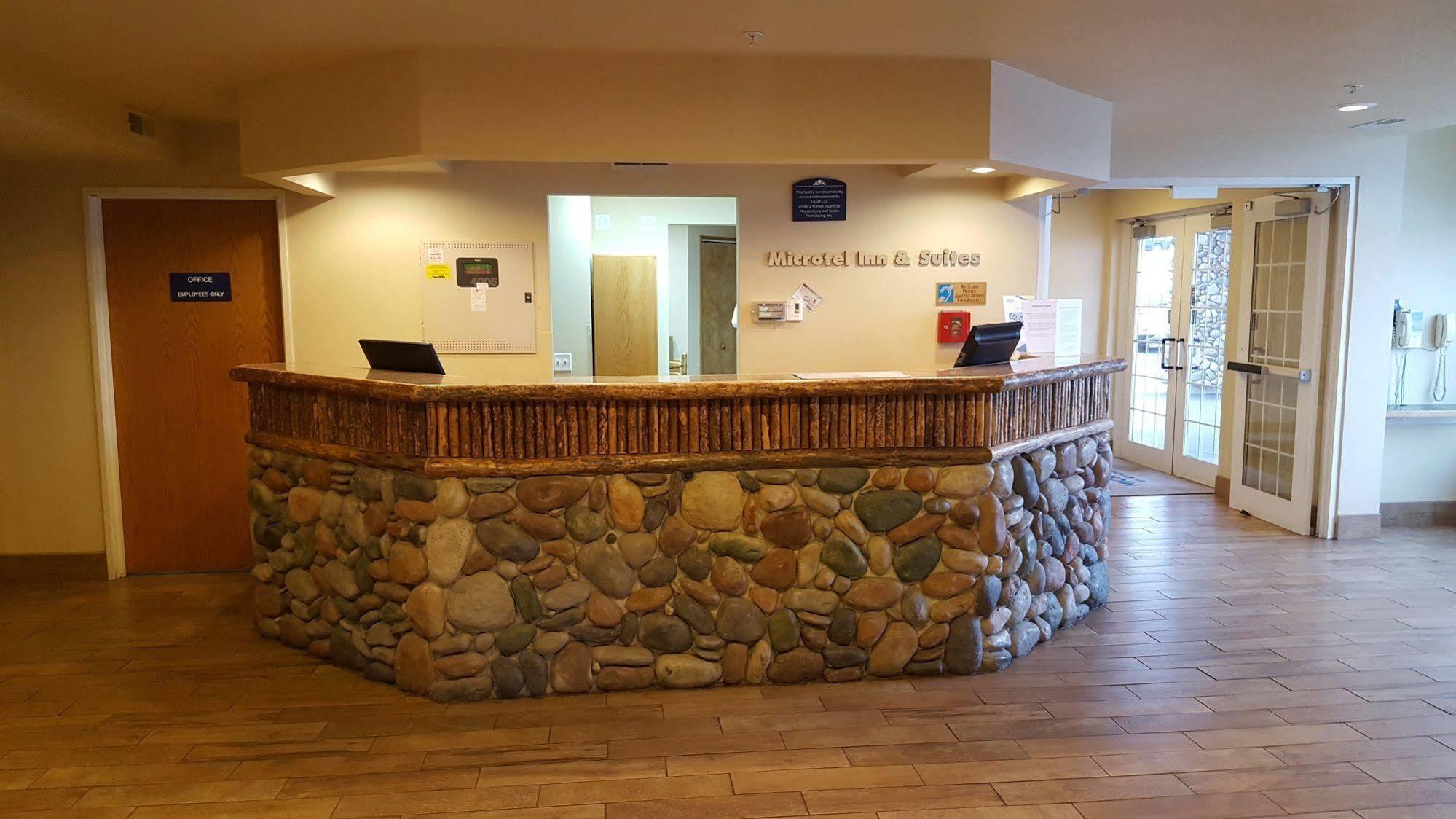 Microtel Inn & Suites By Wyndham Bozeman Zewnętrze zdjęcie
