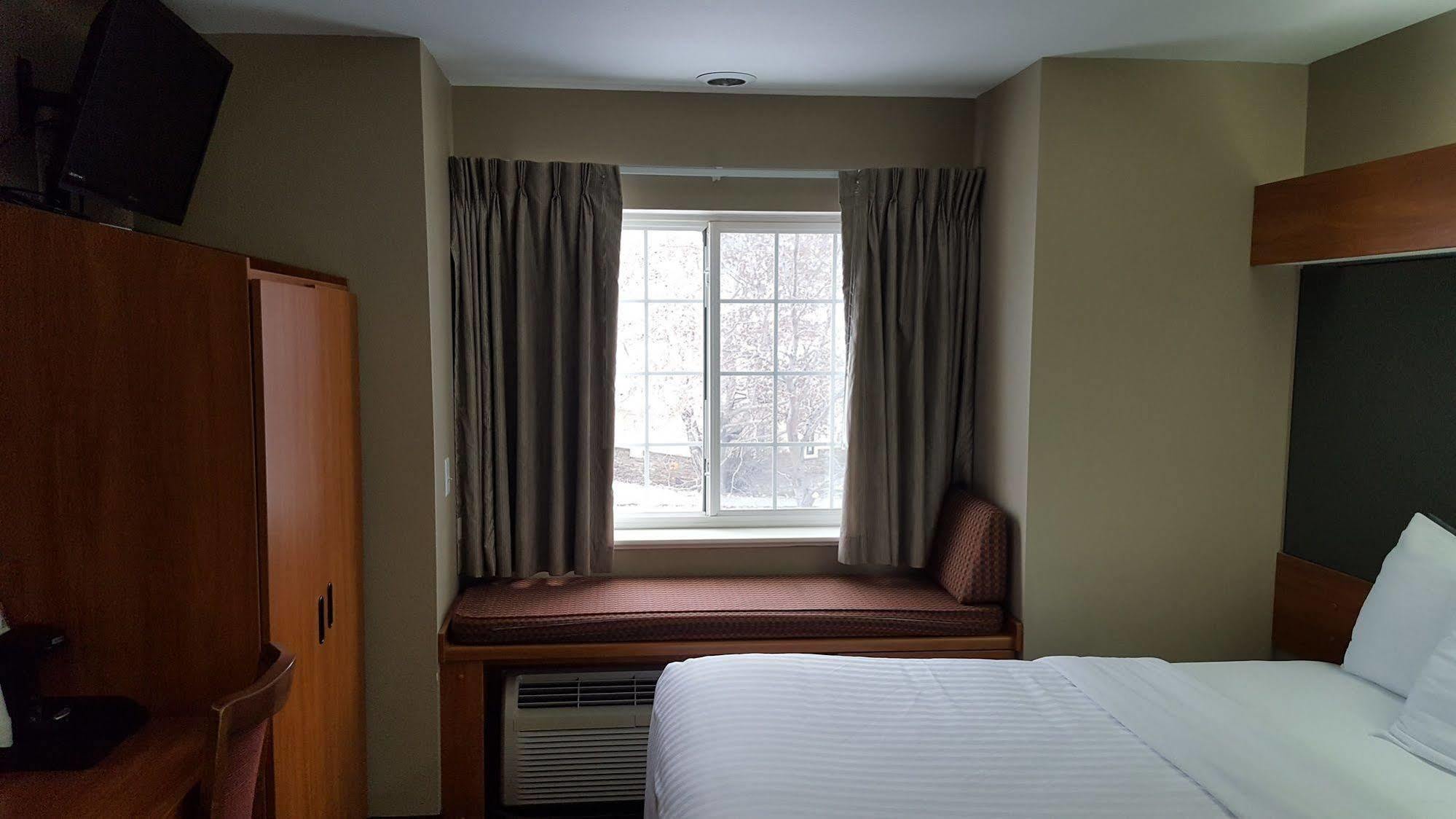 Microtel Inn & Suites By Wyndham Bozeman Zewnętrze zdjęcie
