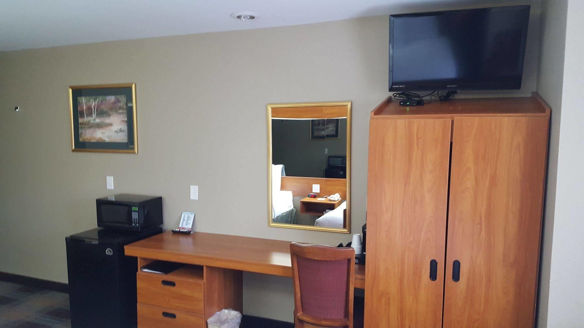 Microtel Inn & Suites By Wyndham Bozeman Zewnętrze zdjęcie