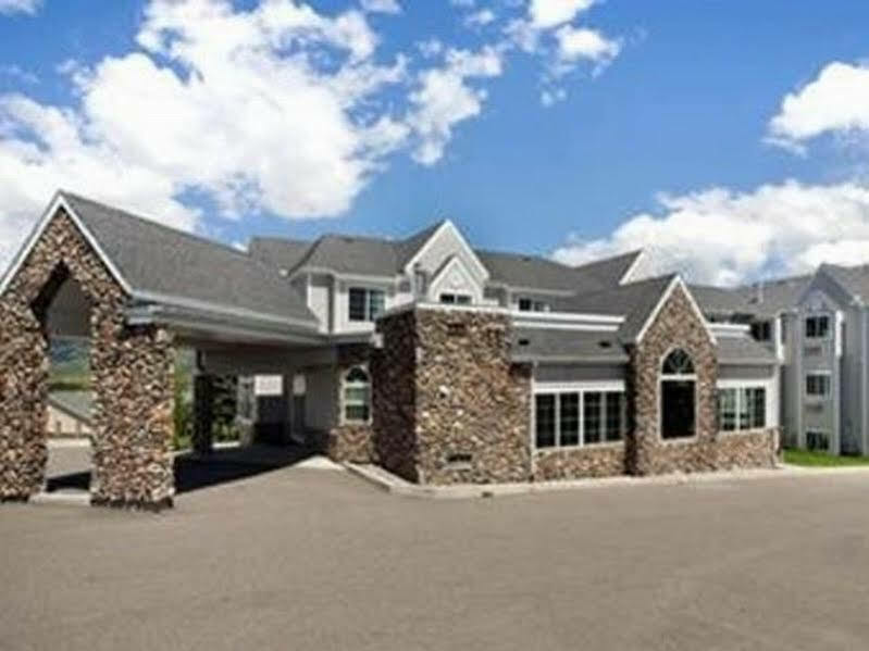 Microtel Inn & Suites By Wyndham Bozeman Zewnętrze zdjęcie